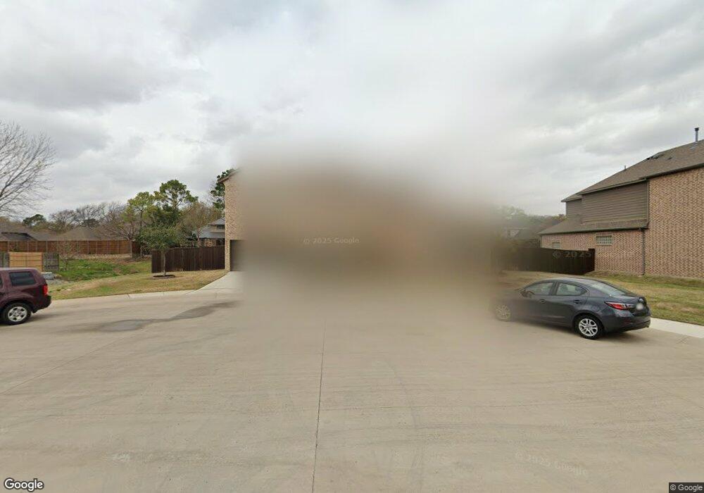 3805 Brookridge Ct, Bedford, TX 76021 - photo 1