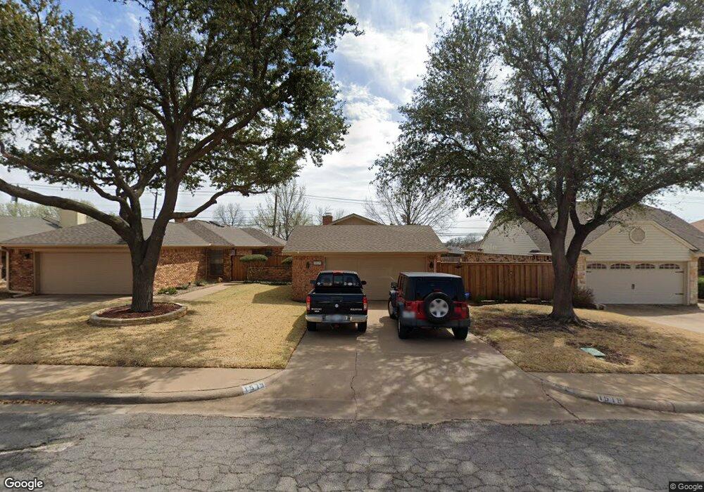 1519 Carol Ln, Wichita Falls, TX 76302 - photo 1