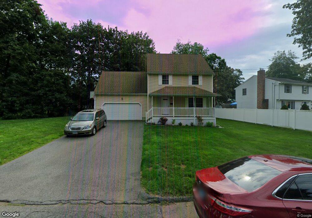 113 Avondale Rd, Manchester, CT 06042 - photo 1