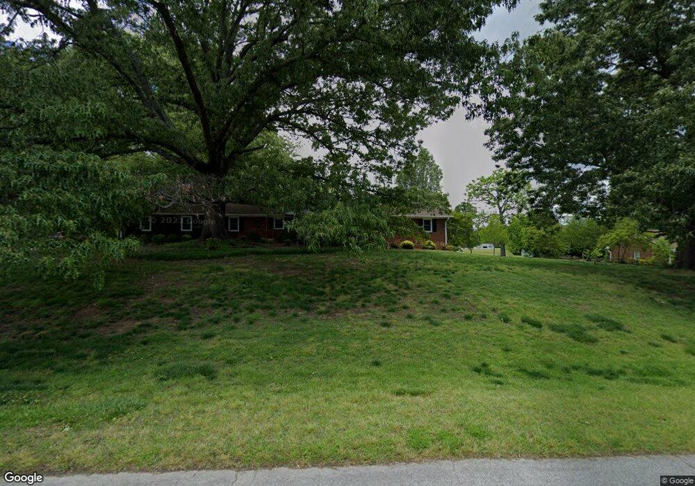 5512 Hidden Valley Rd, Greensboro, NC 27407 - photo 1