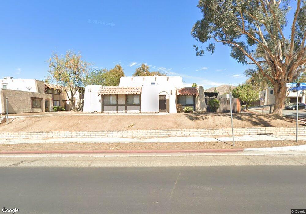 12241 Carnation Ln unit 37, Moreno Valley, CA 92557 - photo 1