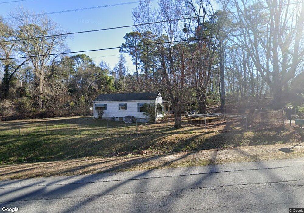 3146 Woodrow Dr, Lithonia, GA 30038 - photo 1