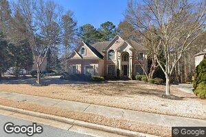 1101 Willowood Ln SW, Atlanta, GA 30331