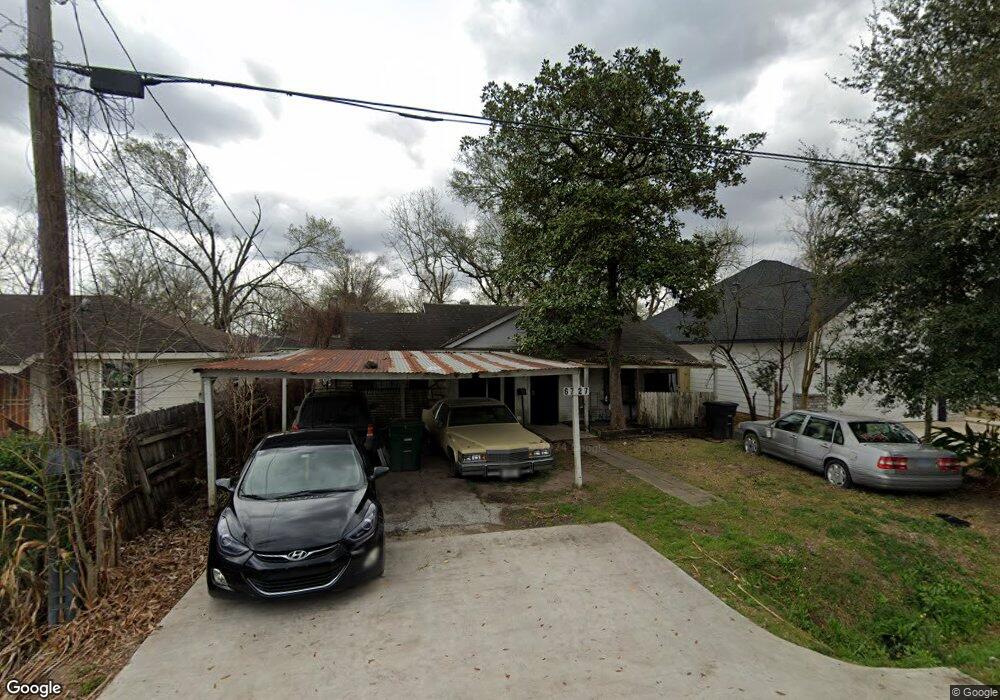 6727 New York St, Houston, TX 77021 - photo 1