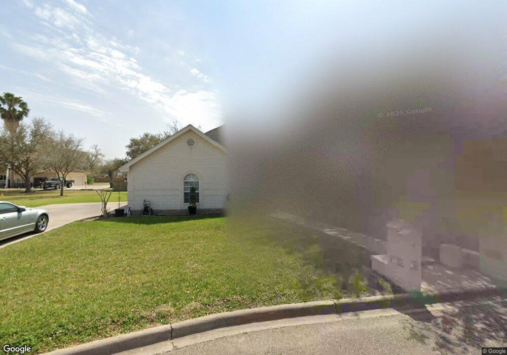 1605 Ash Ave, Donna, TX 78537 - photo 1