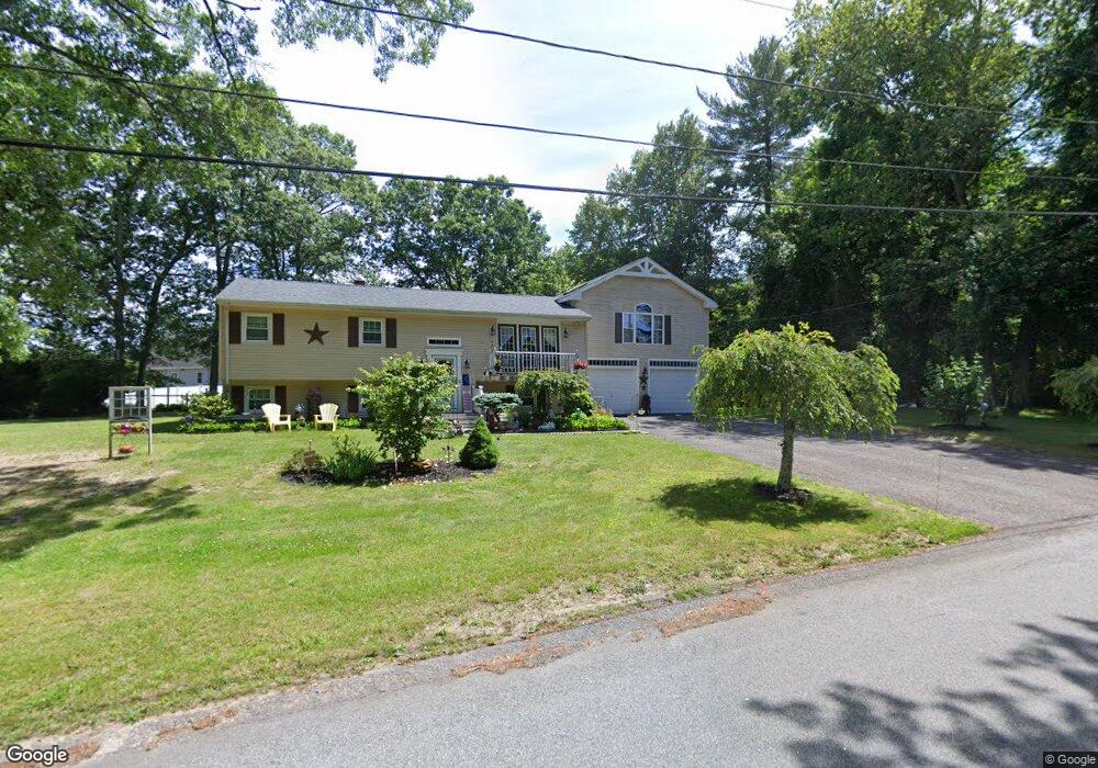 27 Sylvana St, Westport, MA 02790 - photo 1