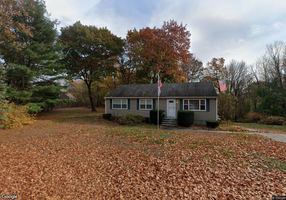 35 Middle Rd, Merrimac, MA 01860 - photo 1
