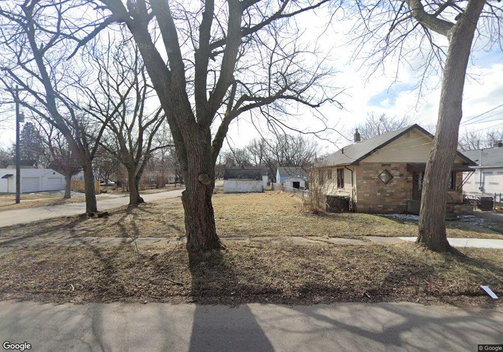 2436 Illinois Ave, Flint, MI 48506 - photo 1