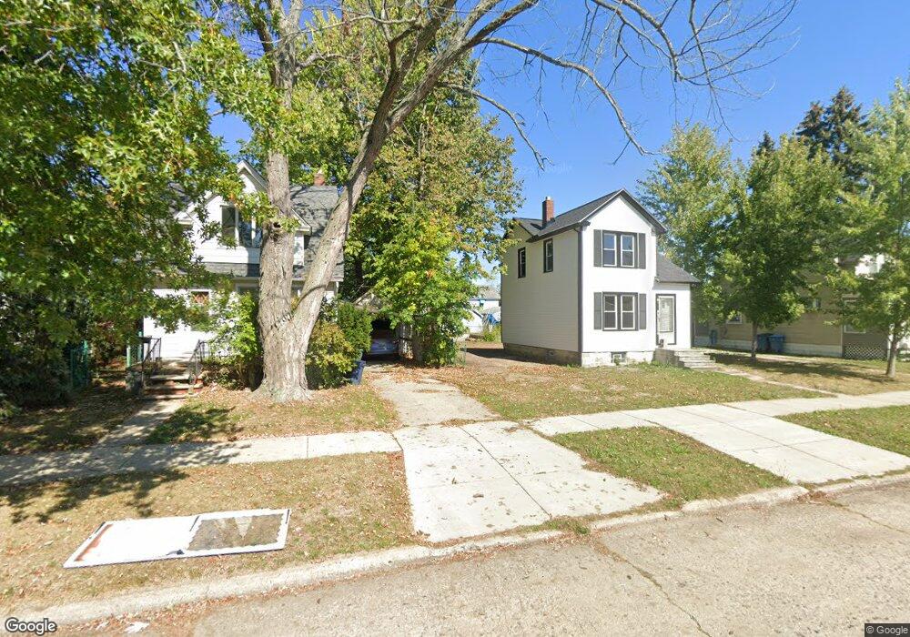 2533 E 34th St, Lorain, OH 44055 - photo 1