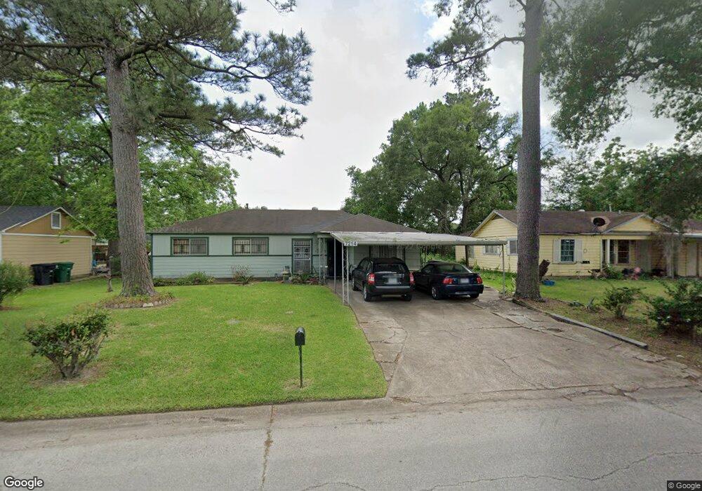 7214 Marilyn Ln, Houston, TX 77016 - photo 1