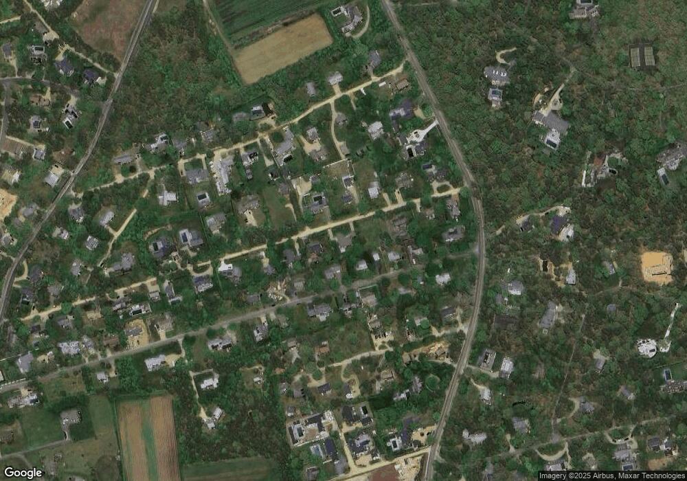 12 Knoll Dr, Edgartown, MA 02539 - photo 1