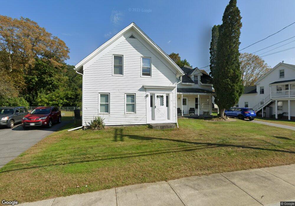 30 Hardwick Rd unit 30, Gilbertville, MA 01031 - photo 1