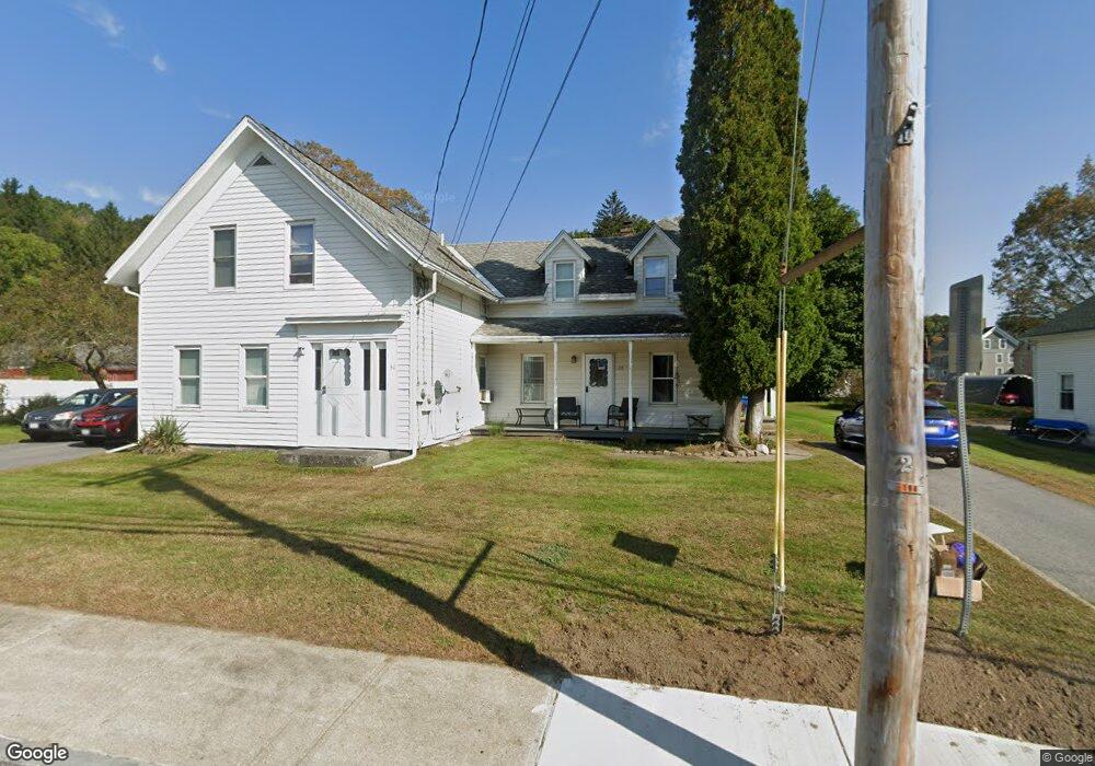 28 Hardwick Rd unit B, Gilbertville, MA 01031 - photo 1