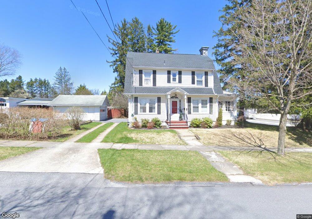 1700 Sunshine Ave, Johnstown, PA 15905 - photo 1