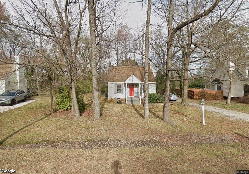 1505 Irby Dr, Richmond, VA 23225 - photo 1