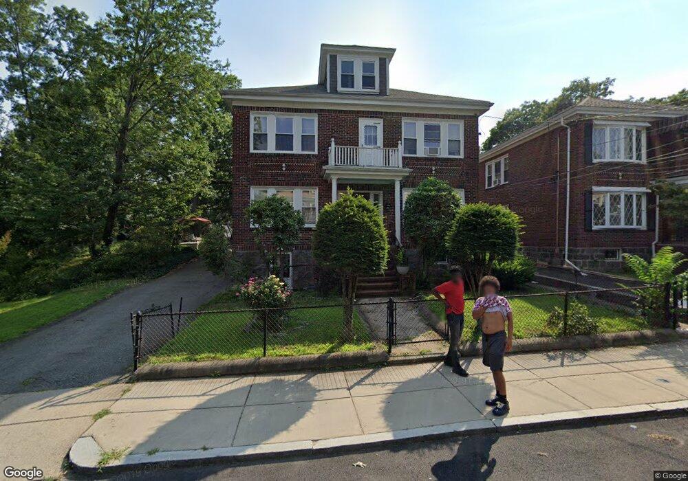 8 Culbert St, Mattapan, MA 02126 - photo 1