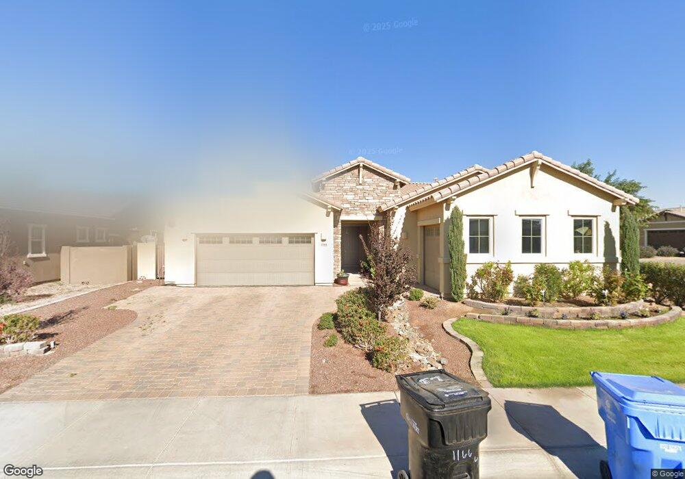 1166 E Holbrook St, Gilbert, AZ 85298 - photo 1