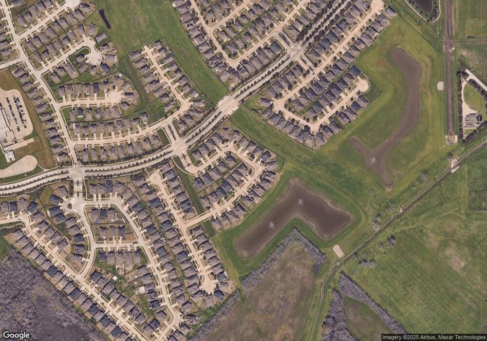 2910 Canoe Birch Ct, Rosenberg, TX 77471 - photo 1