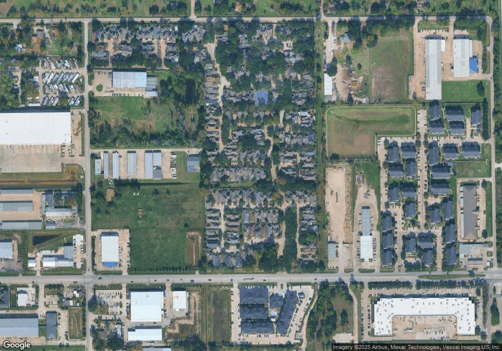 8023 Oakwood Trace, Houston, TX 77040 - photo 1