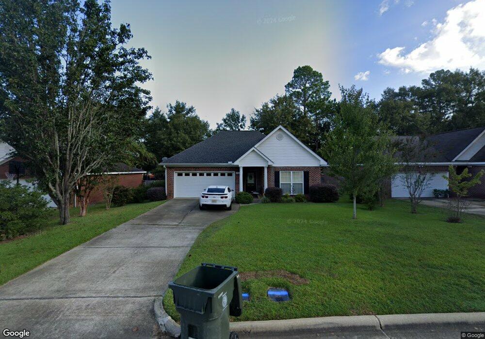 713 Frankfort Dr, Dothan, AL 36305 - photo 1