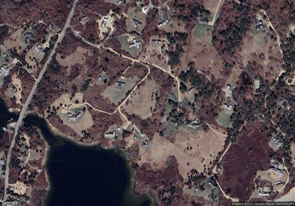 6 Hill Land, Chilmark, MA 02535 - photo 1