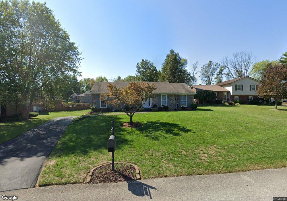 8304 Delightful Ct, Louisville, KY 40291 - photo 1