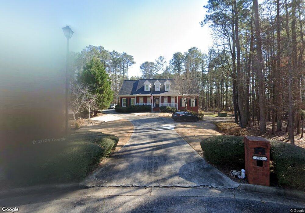 2951 Revere Cove NE unit 1, Conyers, GA 30012 - photo 1