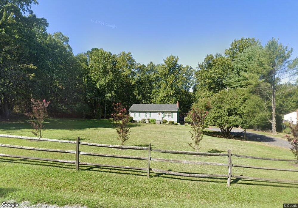 13426 Stonehouse Mountain Rd, Culpeper, VA 22701 - photo 1