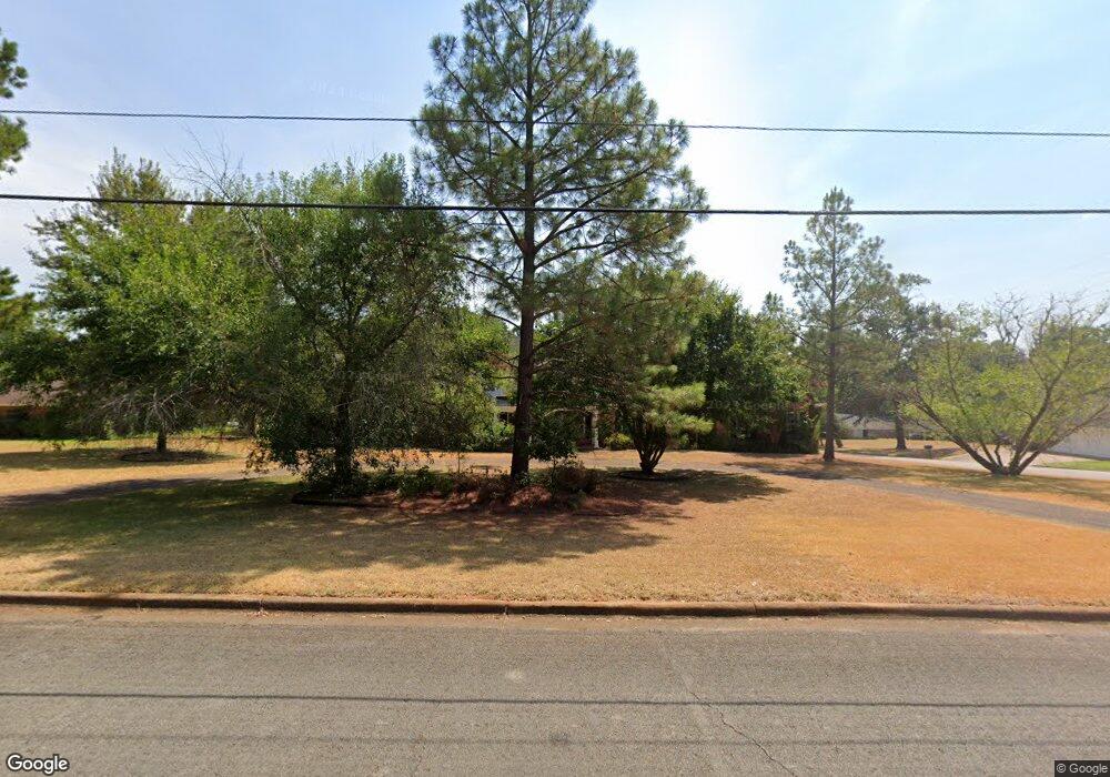 4208 Raguet St, Nacogdoches, TX 75965 - photo 1