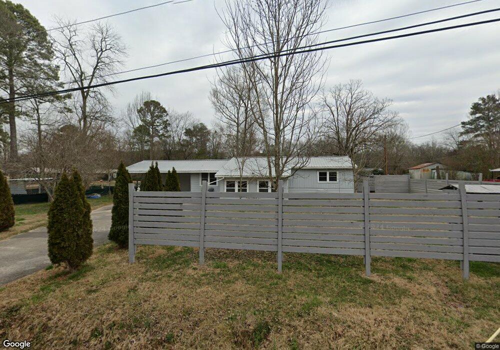 144 County Line Rd SW, Plainville, GA 30733 - photo 1