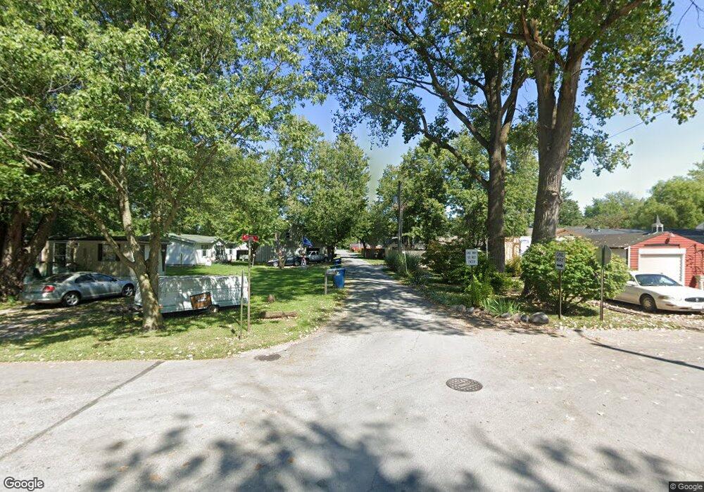 0 W 6th St, Sheridan, IN 46069 - photo 1