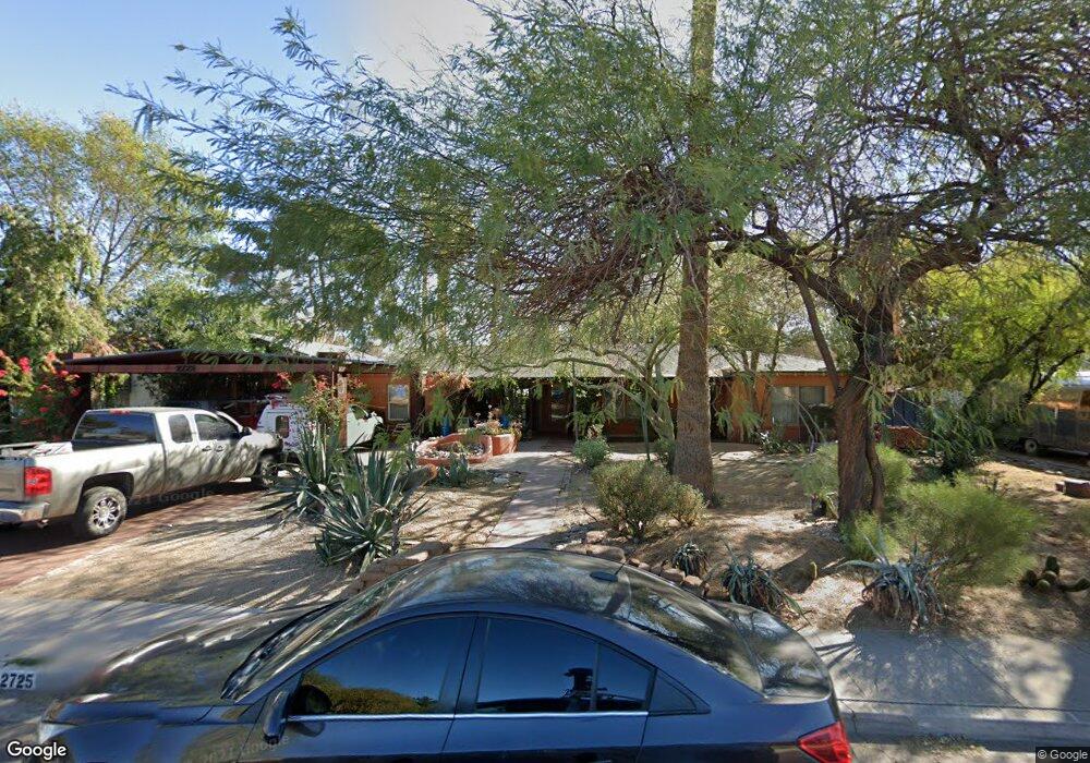 2725 N 21st St, Phoenix, AZ 85006 - photo 1