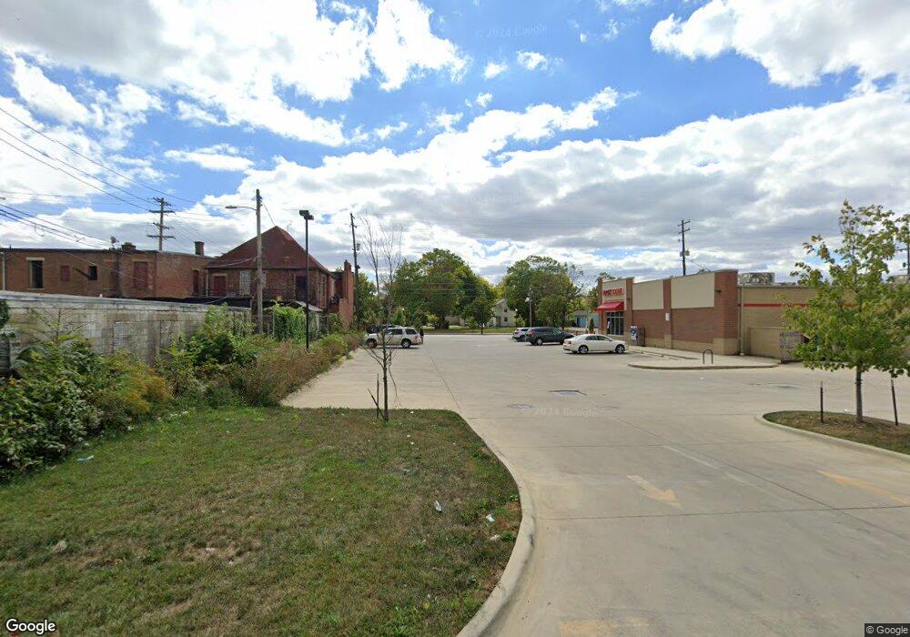 1103 E Cherry St, Columbus, OH 43205 - photo 1