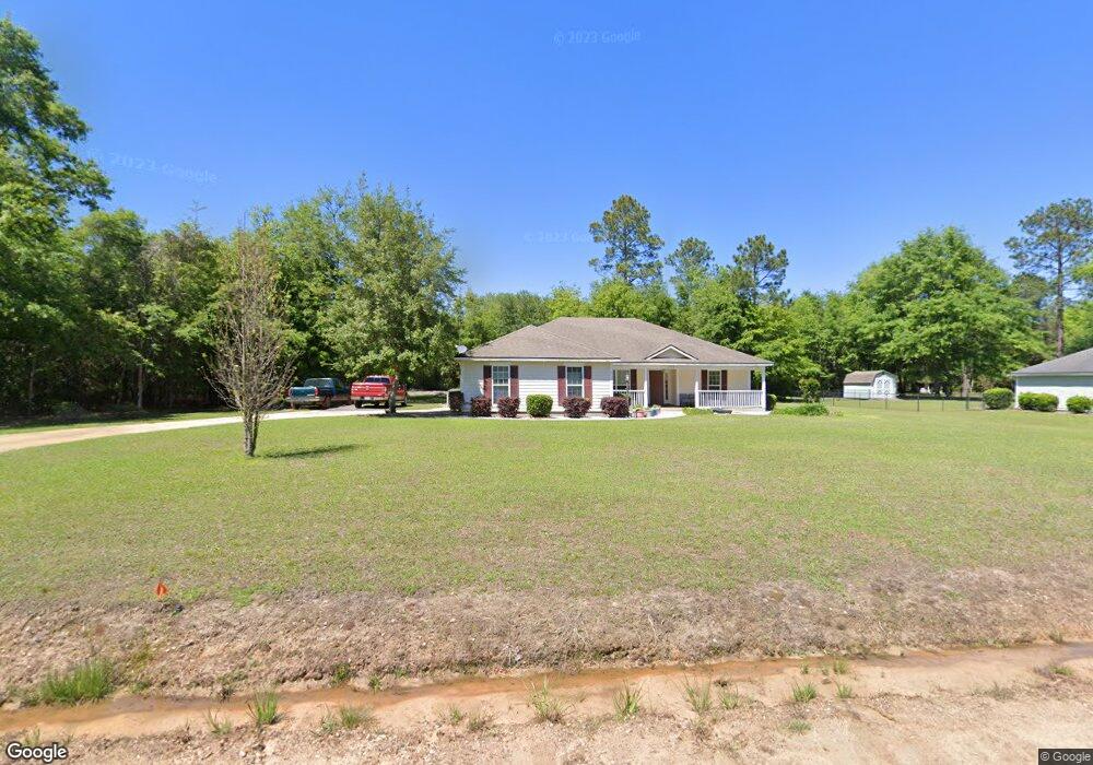 175 Ramblin Rd, Quitman, GA 31643 - photo 1