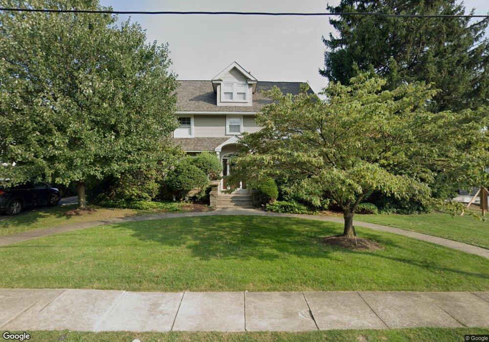 629 Valley View Rd, Ardmore, PA 19003 - photo 1