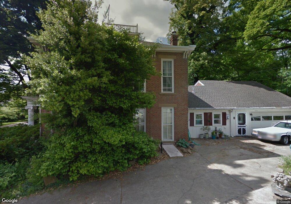 200 W Jennings St, Newburgh, IN 47630 - photo 1