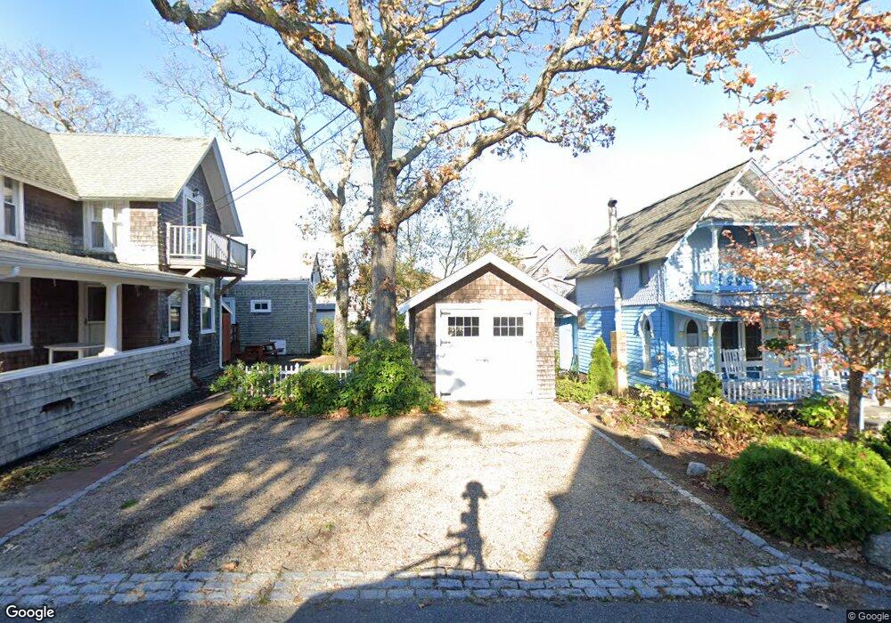 43 Narragansett Ave, Oak Bluffs, MA 02557 - photo 1