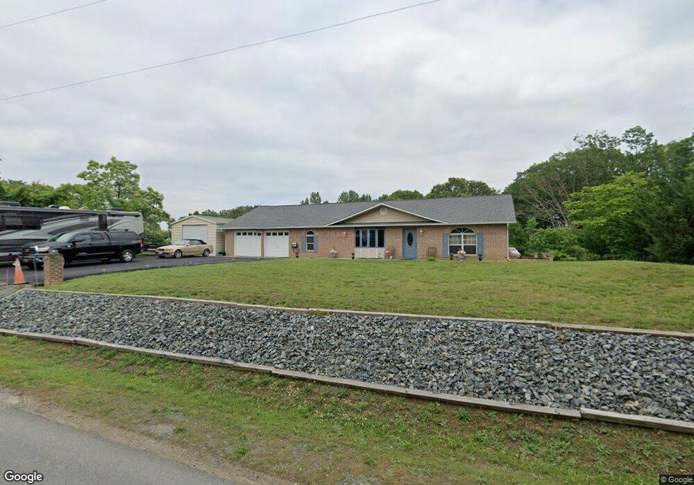 53 Old Potomac Church Rd, Stafford, VA 22554 - photo 1