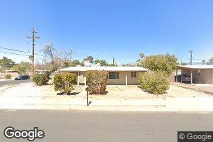 3701 E 23rd St, Tucson, AZ 85713