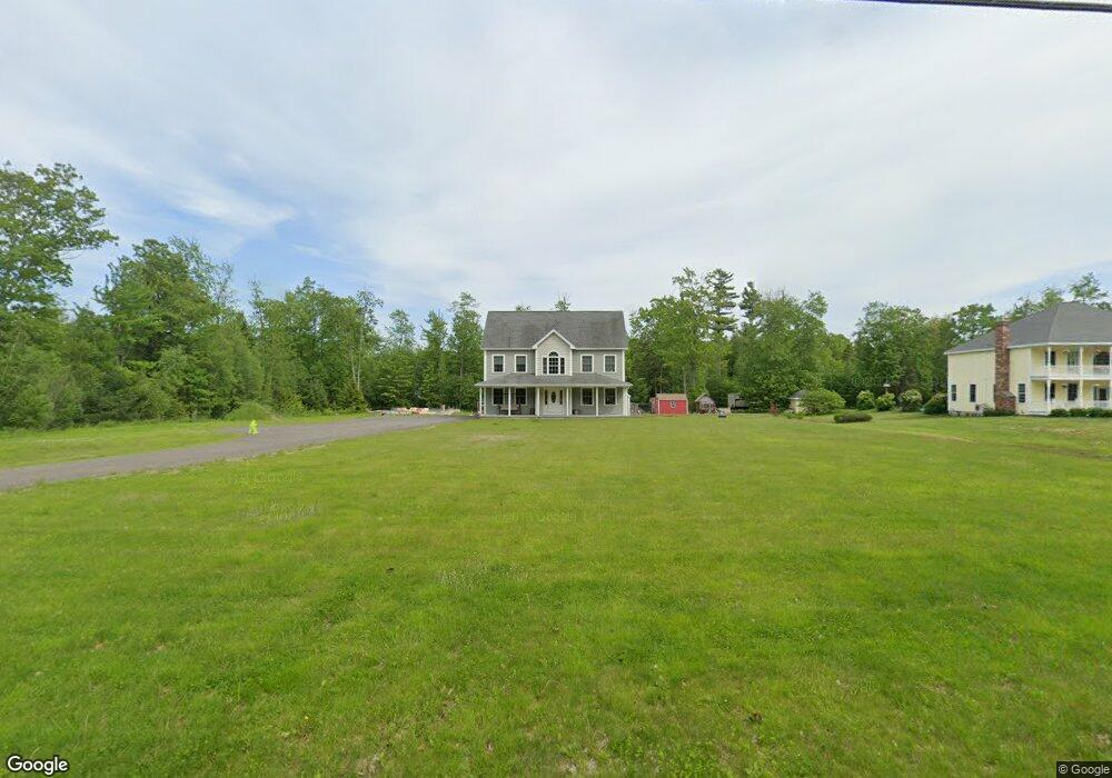 207 Jenkins Rd, Saco, ME 04072 - photo 1