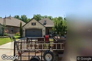 3725 S Palm Ave, Broken Arrow, OK 74011