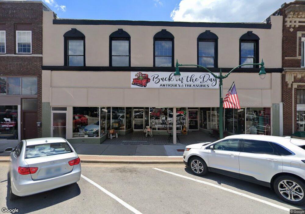 409 W Will Rogers Blvd, Claremore, OK 74017 - photo 1