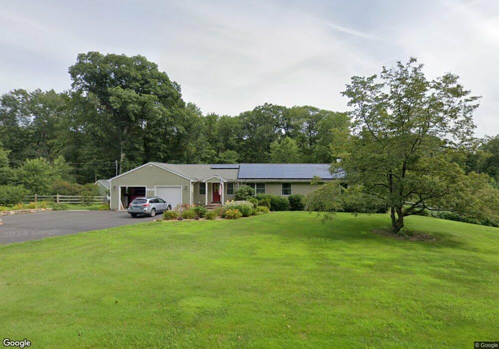 502 Foot Hills Rd, Higganum, CT 06441 - photo 1