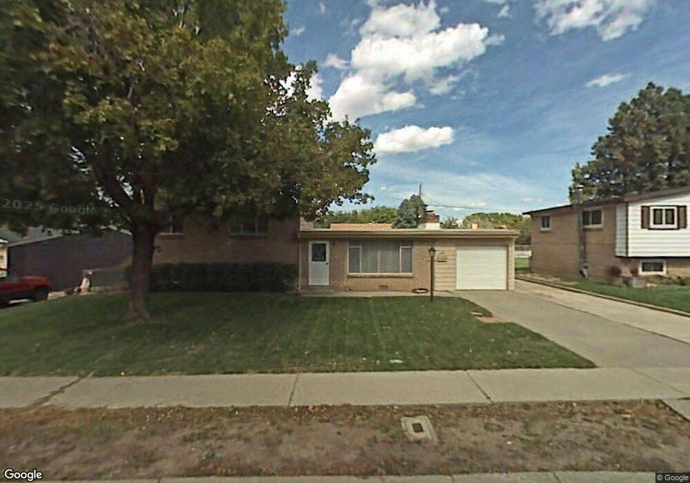 1379 E 8125 S, Sandy, UT 84093 - photo 1