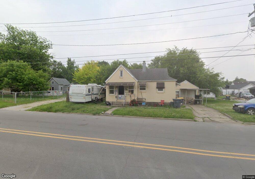 715 E 19th St, Anderson, IN 46016 - photo 1