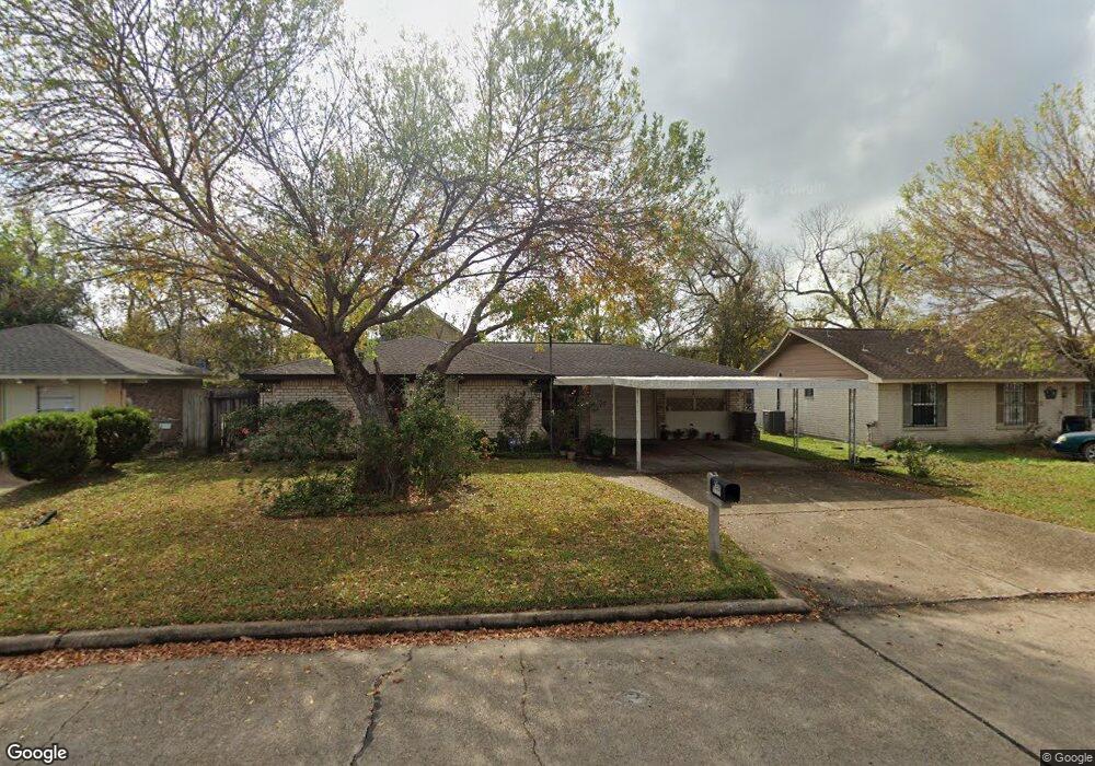 1331 Diplomat Way, Houston, TX 77088 - photo 1