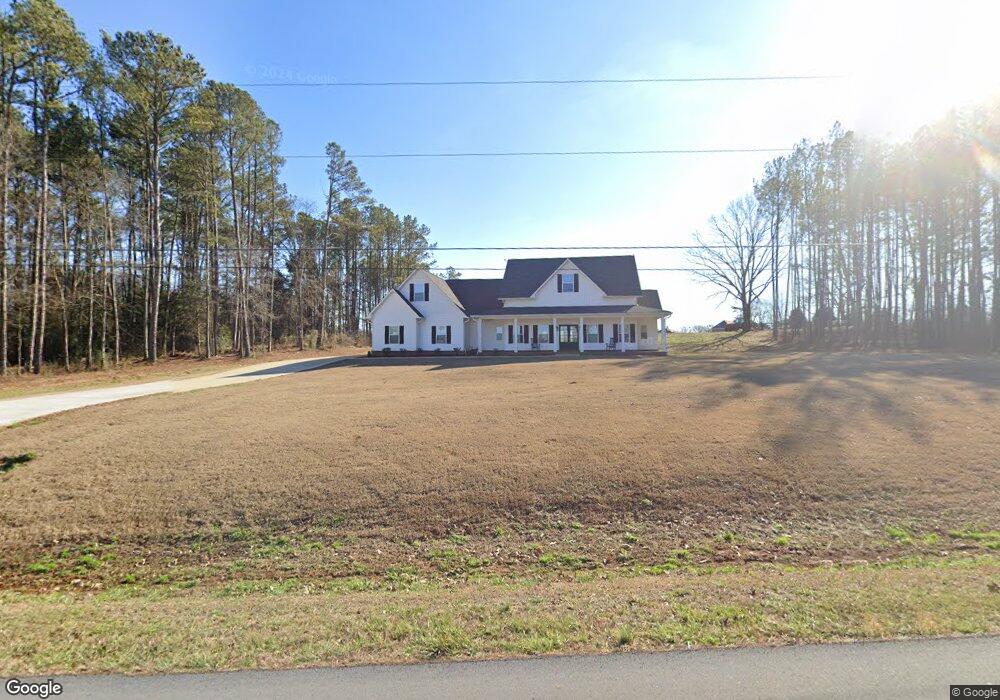 430 Taylor Bridge Rd SW, Calhoun, GA 30701 - photo 1
