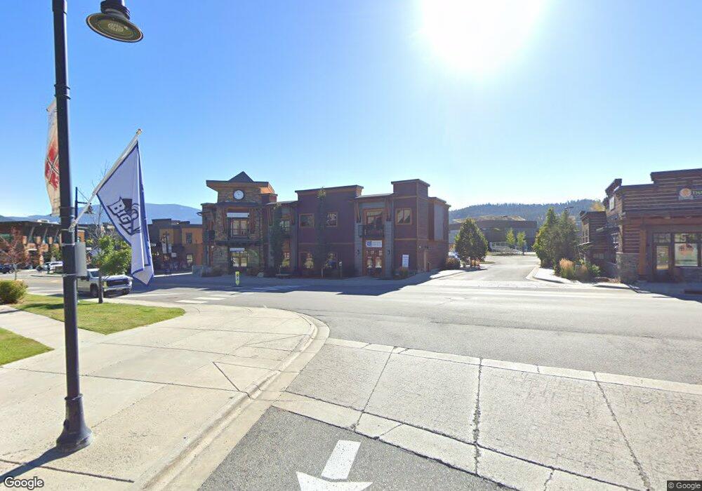 #10 Lone Peak Townhome, Big Sky, MT 59716 - photo 1