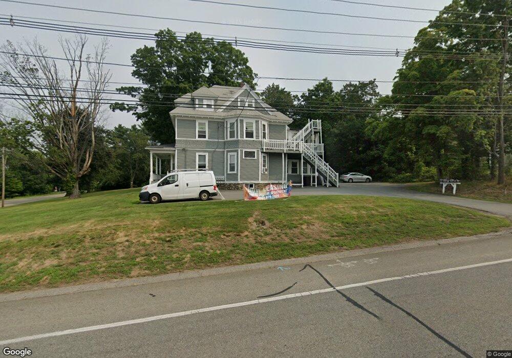 169 Milk St, Westborough, MA 01581 - photo 1