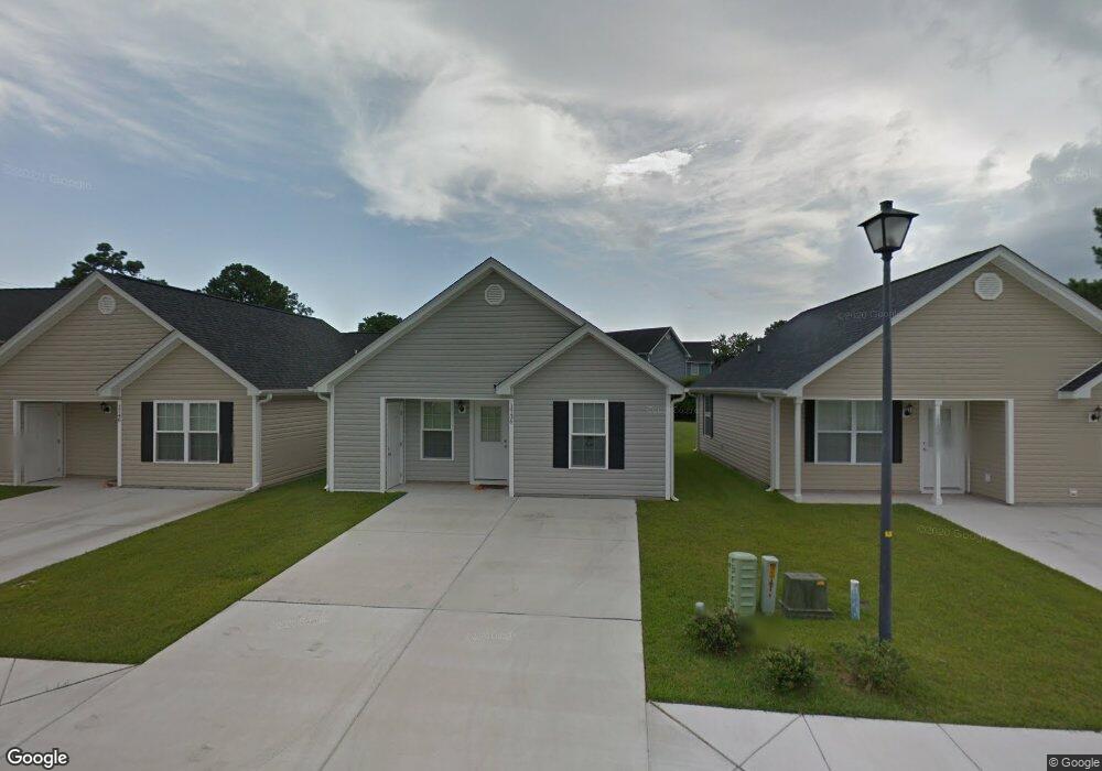 1736 Saint Charles Ave unit Lot 28, Myrtle Beach, SC 29577 - photo 1